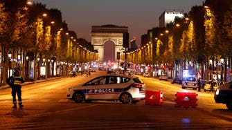 French security forces mobilized to protect elections after Paris shooting