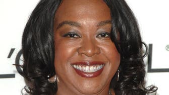 Shonda Rhimes tells all - about how to be a screenwriter
