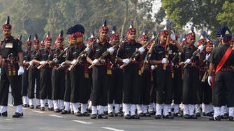 Operation shape-up: Indian army to let waist size determine promotions