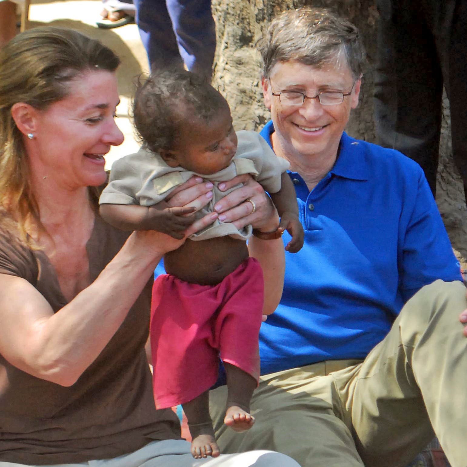 Bill and Melinda Gates divorce could shake up philanthropy