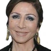 Huda al-Husseini