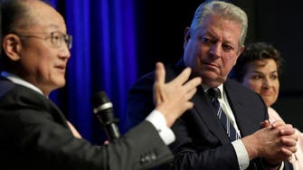 World Bank, Amundi launch $2b green bond fund