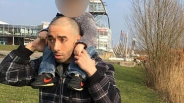 Despite an arrest as recently as February, the 39-year-old assailant, Karim Cheurfi, had shown no signs of radicalization. (Image via social media)