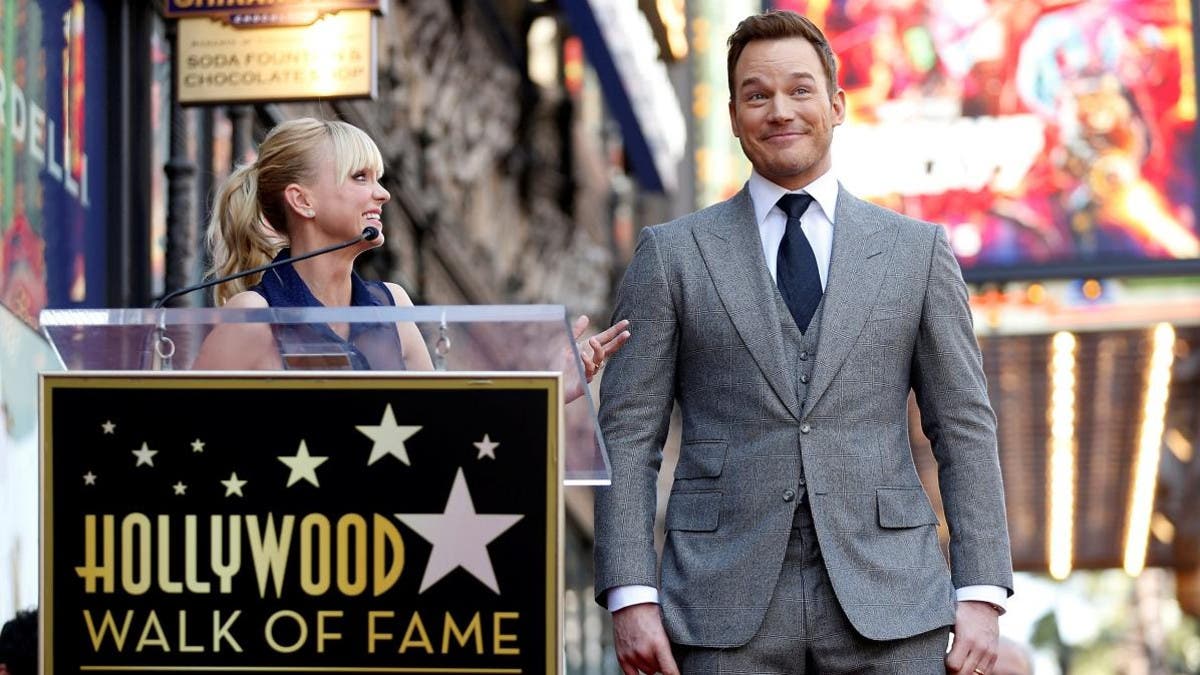 Chris Pratt: How He Went from Zero to Hero