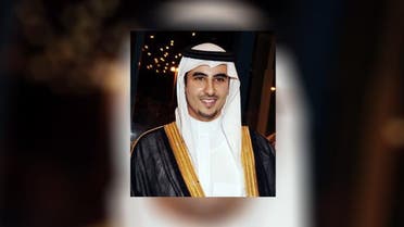 prince khaled bin salman