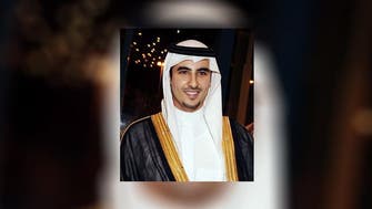 Who is Prince Khaled bin Salman, Saudi Arabia’s new ambassador to the US?