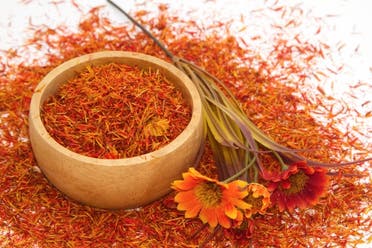 زعفران