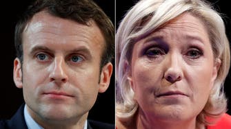 20 pct of French think Le Pen would handle coronavirus better than Macron: Poll