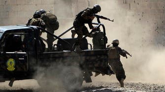Arab coalition forces detain al-Qaeda leaders, including Yemen’s Zarqawi