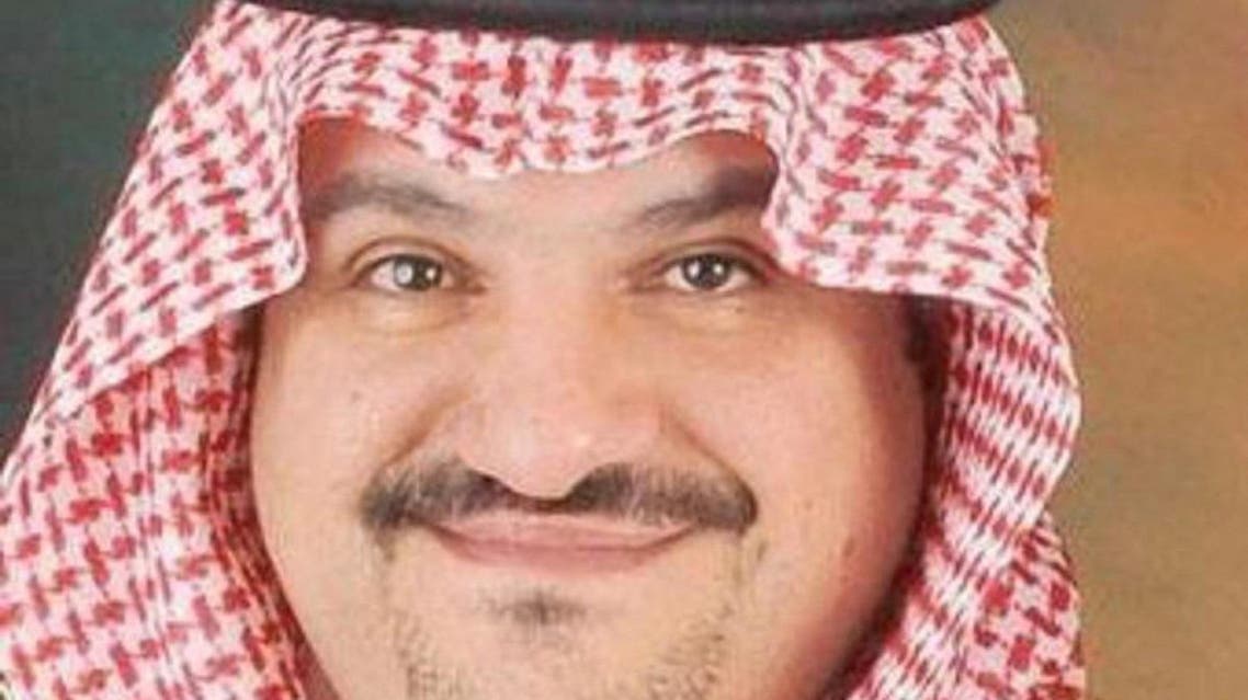 Mohammed al-Sheikh, the new head of Saudi Sports Authority
