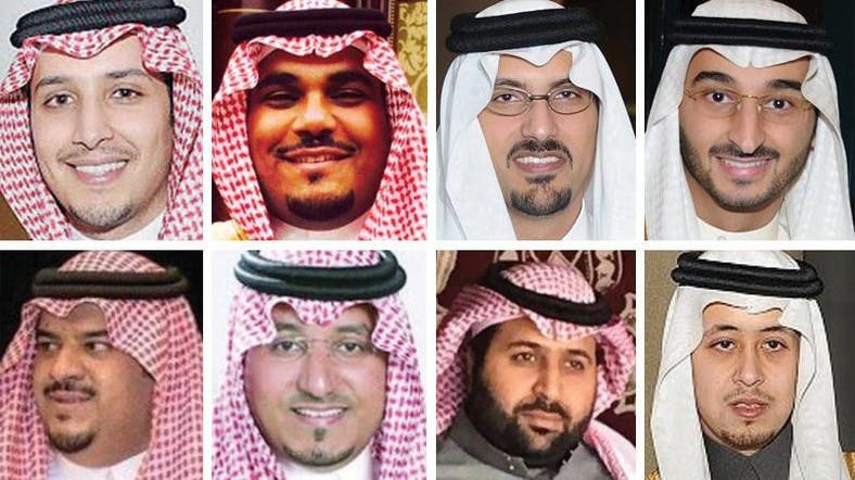 new-roles-of-saudi-princes-show-kingdom-s-youthified-ruling-system