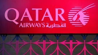 Here are Qatar Airways’ losses in figures: $69 million in 12 months