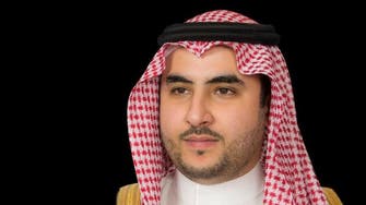 Saudi ambassador to US: Kingdom aims to be model in ‘prosperity, development’