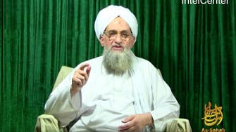 Al-Qaeda leader tells fighters to ‘prepare for long Syria war’