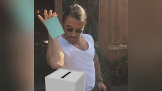 Is ‘Salt Bae’ Chef Nusret taking part in the French elections?
