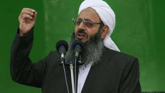 Why does Iran ban its Sunni citizens from running for president?