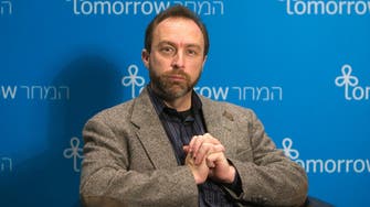 Wikipedia’s Jimmy Wales tackles news with WikiTribune site