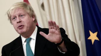 بريطانيا ترحب بعقوبات أميركا الجديدة على خبراء سوريين