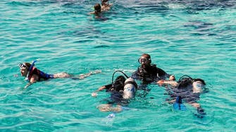 Coronavirus: Egypt to allow foreign tourists to some resorts from July 1