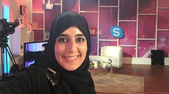 This Saudi woman is fighting to improve the poor’s access to education