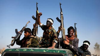 Militias kidnap 1,500 Yemenis, including women and children