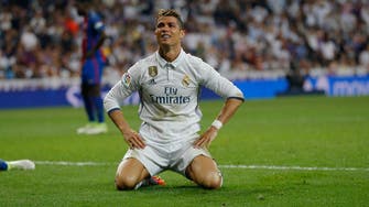 Zidane rests Ronaldo for Deportivo clash despite Clasico stumble