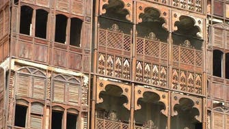Jeddah’s Rawashin: An architectural heritage that defies history