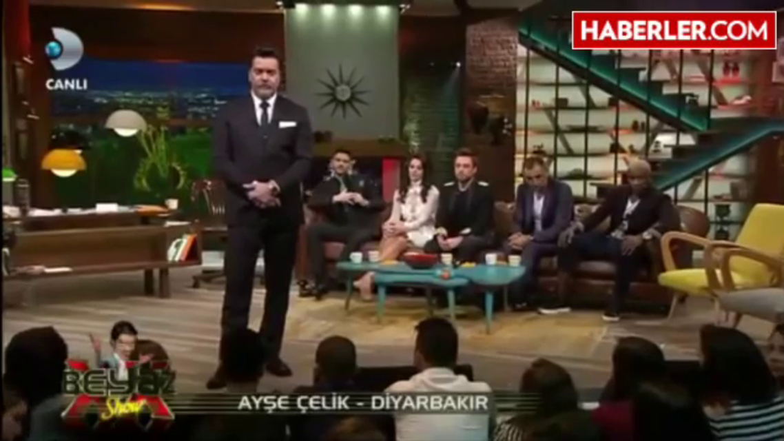 Turkish woman jailed for ‘terror propaganda’ in TV phone-in