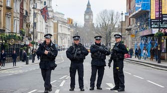 UK looking to ‘increase pressure’ on internet firms over extremist material