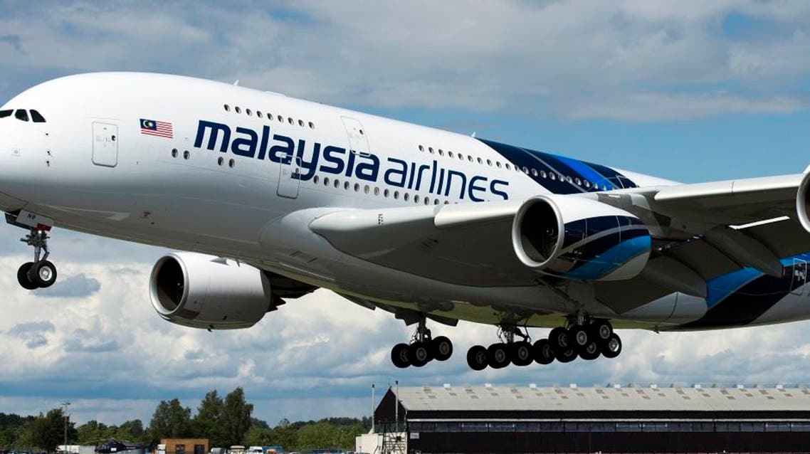 The A380s will be fitted with more than 700 seats in an all-economy layout but can be reconfigured in “four to five days” to 635 seats across economy and business class. (AFP)