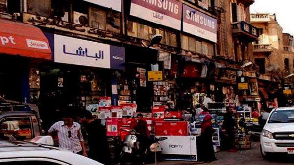 فيروس كورونا يشعل أسعار الهواتف الذكية في مصر
