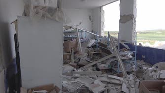 غارات للنظام تستهدف مستشفيات ومراكز طبية في ريف إدلب