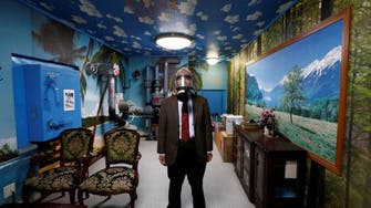 How to build your own nuclear bunker