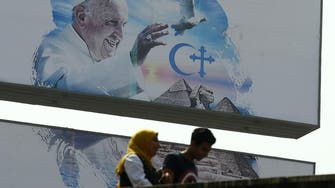 ANALYSIS: The religious significance of Pope Francis’ visit to Egypt