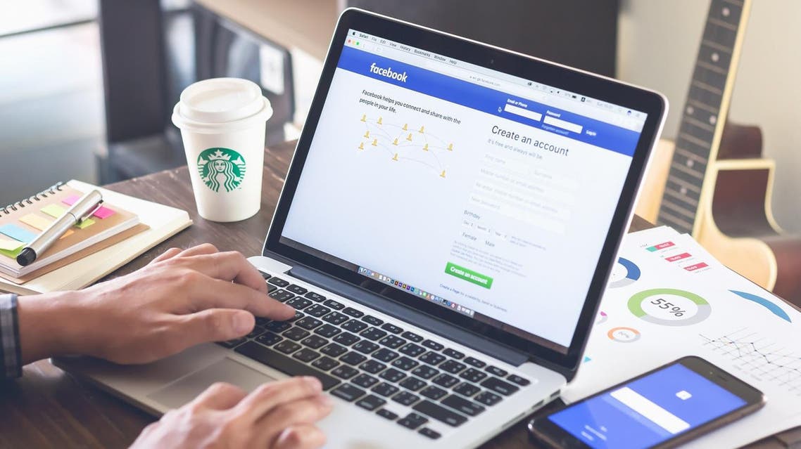 facebook shutterstock