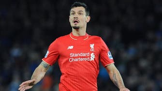 Lovren: Liverpool hoping to emulate Arsenal’s ‘invincible’