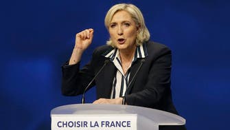 France’s Le Pen says would appoint Dupont-Aignan prime minister