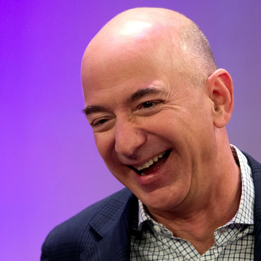 Biggest billionaires: The top 10 richest people in the world