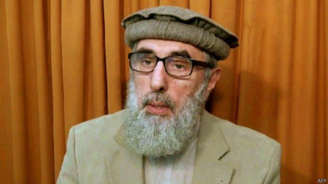 حكمتيار