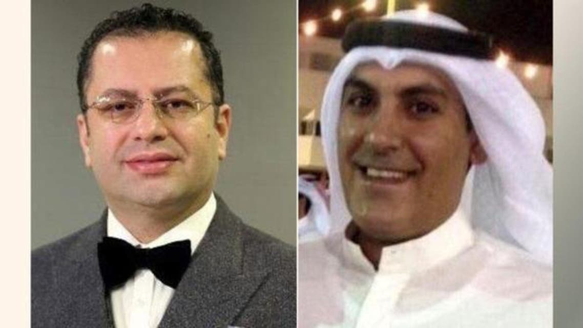 The Iranian founder of a Farsi-language satellite television network was shot dead in Istanbul alongside a Kuwaiti business partner. (Supplied)