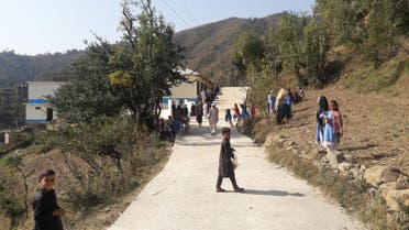 More than 800,000 people in Swat district of Khyber Pakhtunkhwa province stand to benefit from the restoration of 639 ongoing basic community infrastructure schemes. (Supplied)