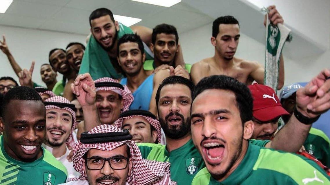 الأهلي