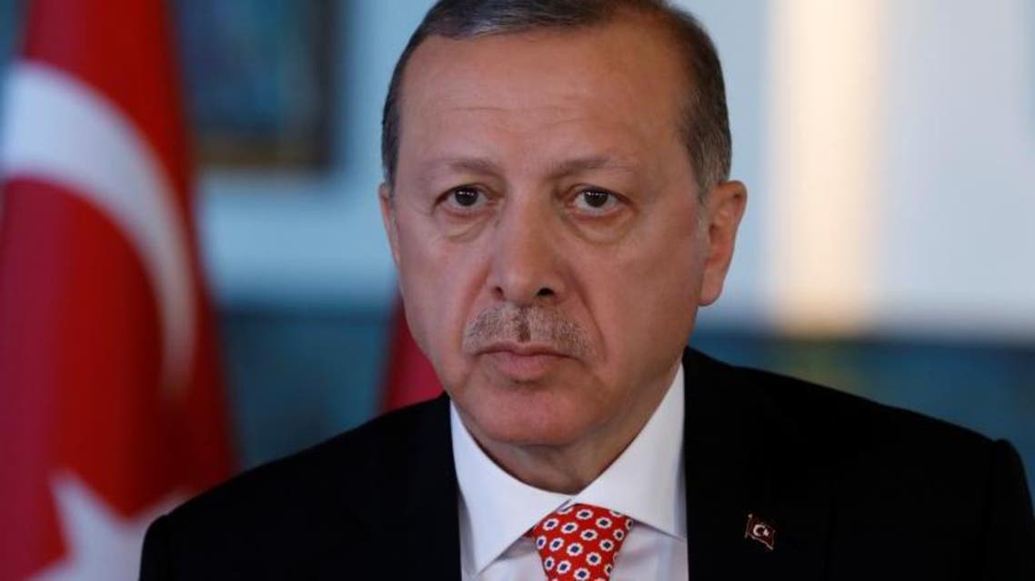 اردوغان