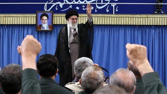 Khamenei: It does not matter who will become president, the winner is the regime