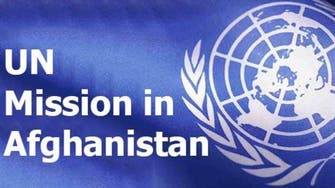 حمله‌‌ طالبان به دفتر سازمان ملل در شهر هرات