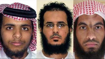 Who are the three most influential terrorists in the Jeddah cell?