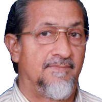 Mahesh Trivedi