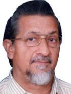 Mahesh Trivedi