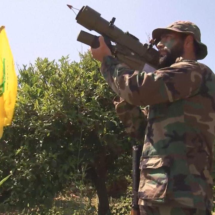 العثور على شخصية بارزة تعمل لصالح حزب الله مقتولة في سوريا 