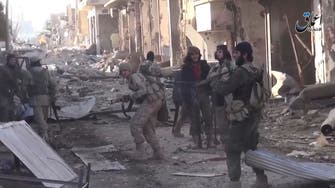 Syria’s Assad congratulates army on breaking ISIS Deir al-Zour siege 